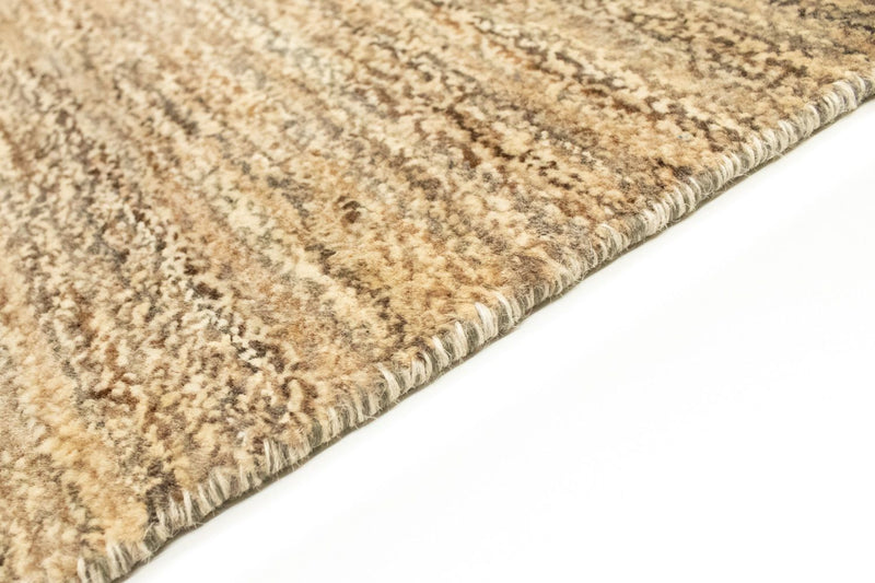 Gabbeh Indo Tapete 251x162cm - Tapete de lã
