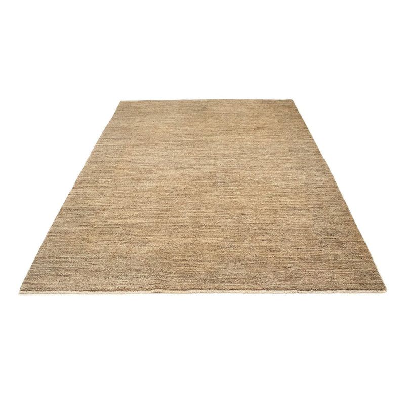 Gabbeh Indo Tapete 251x162cm - Tapete de lã