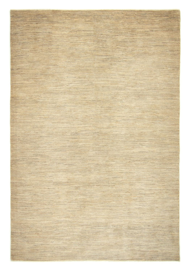 Gabbeh Indo Tapete 295x199cm - Tapete de lã