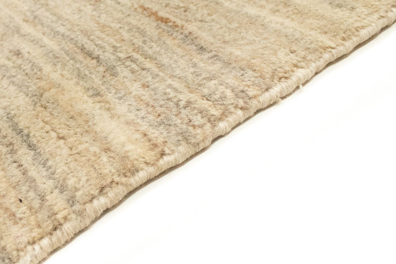Gabbeh Indo Tapete 295x199cm - Tapete de lã