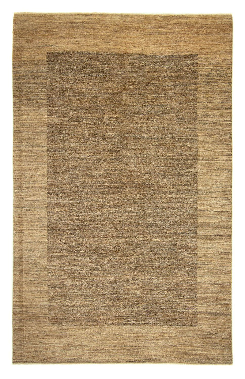 Gabbeh Indo Tapete 303x191cm - Tapete de lã