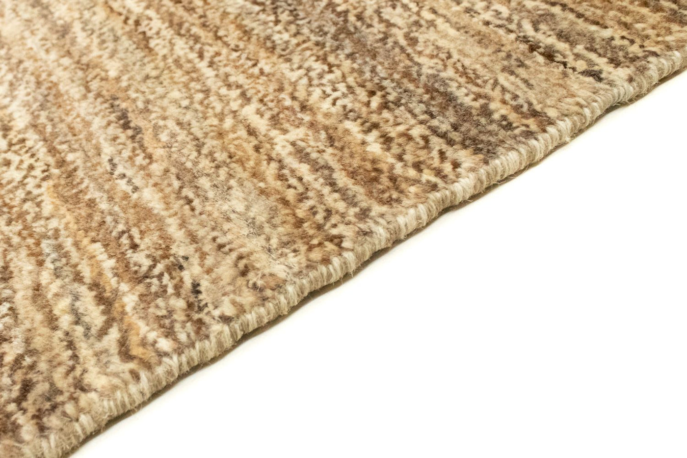 Gabbeh Indo Tapete 303x191cm - Tapete de lã