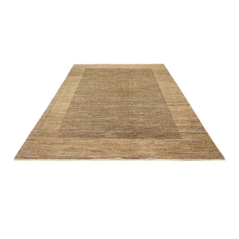 Gabbeh Indo Tapete 303x191cm - Tapete de lã