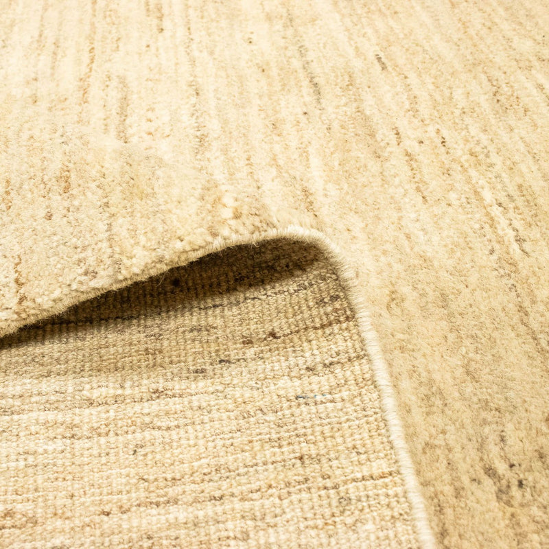 Gabbeh Indo Tapete 355x246cm - Perserteppich Wollteppich