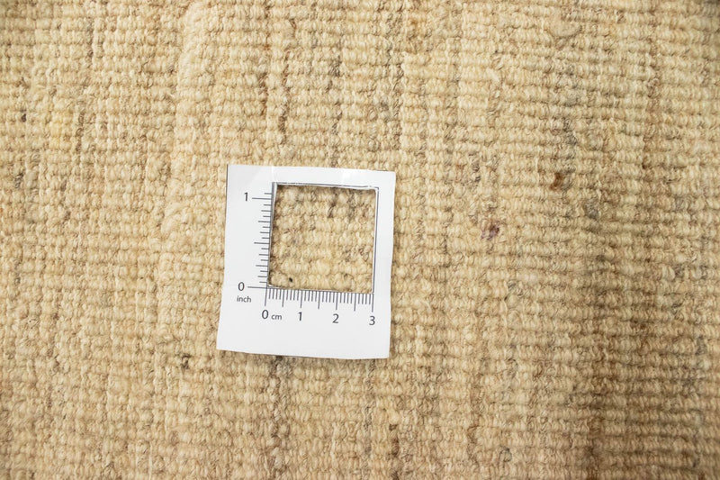 Gabbeh Indo Tapete 355x246cm - Perserteppich Wollteppich