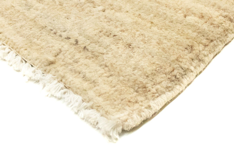 Gabbeh Indo Tapete 305x191cm - Tapete de lã
