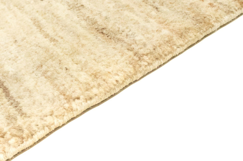 Gabbeh Indo Tapete 305x191cm - Tapete de lã