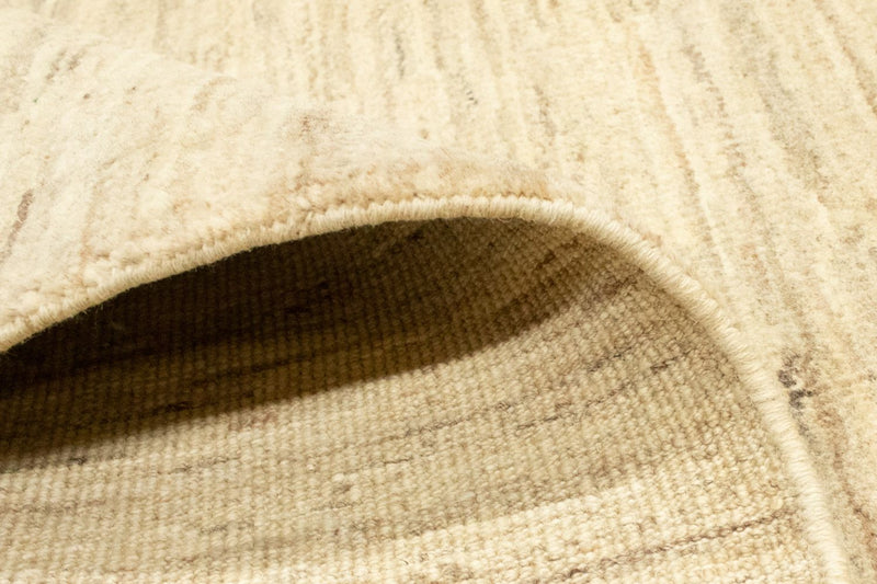 Gabbeh Indo Tapete 305x191cm - Tapete de lã