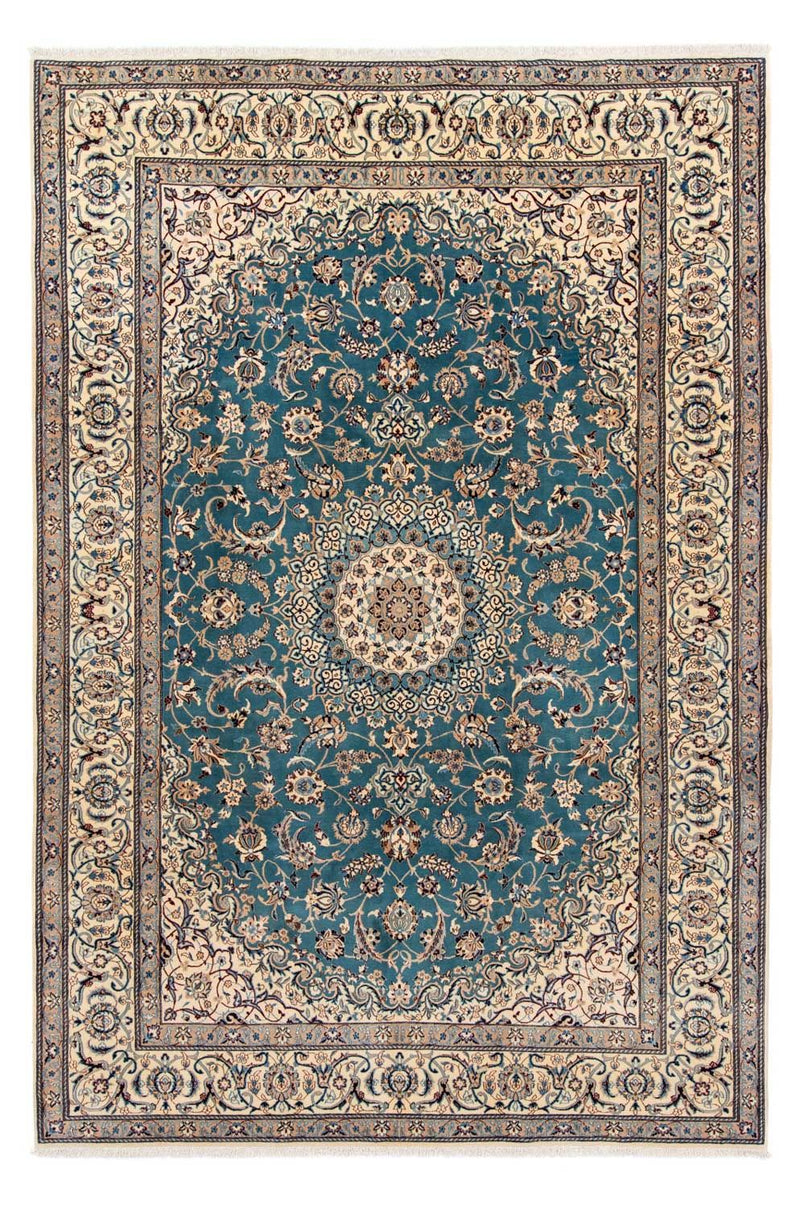 Nain Tapete 204x315cm - Tapete persa
