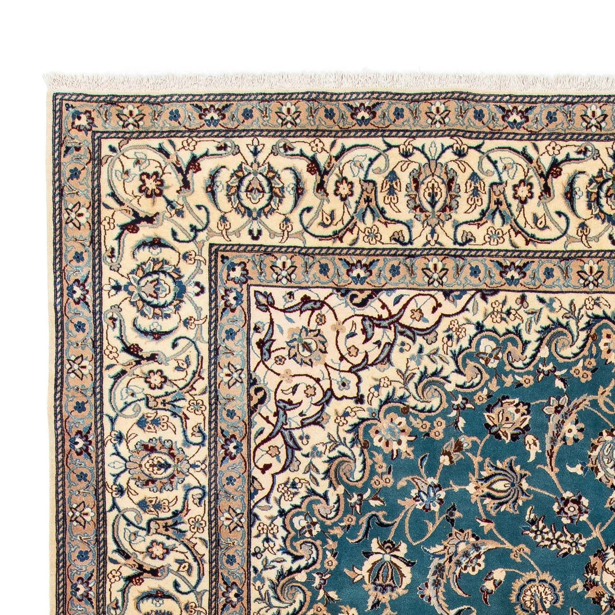 Nain Tapete 204x315cm - Tapete persa