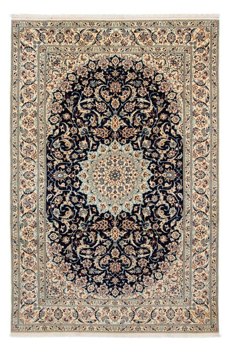 Nain Tapete 199x302cm - Tapete persa