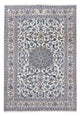 Tapete Persa - Nain - 291 x 199 cm - bege