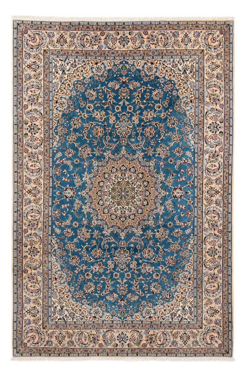 Nain Tapete 296x197cm - Tapete persa