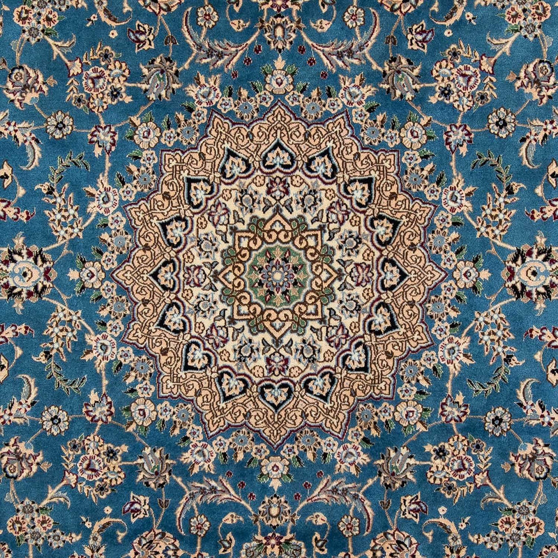 Nain Tapete 296x197cm - Tapete persa