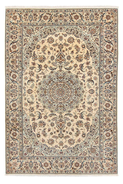 Nain Tapete 197x289cm - Tapete persa