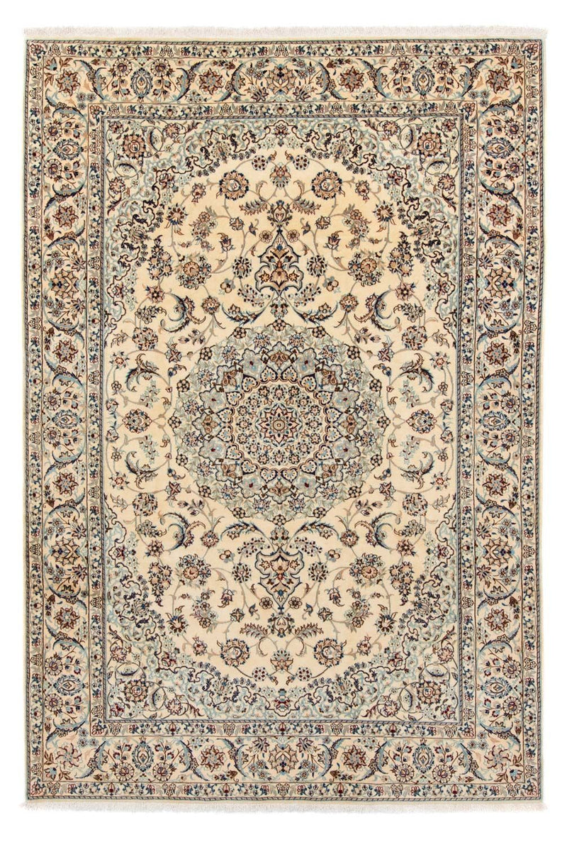 Nain Tapete 289x197cm - Tapete persa