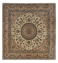 Nain Tapete 307x296cm - Tapete persa – product image