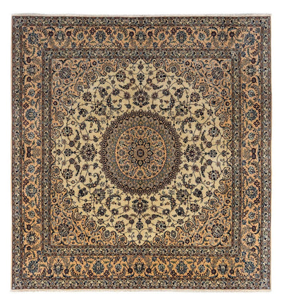 Nain Tapete 296x307cm - Tapete persa