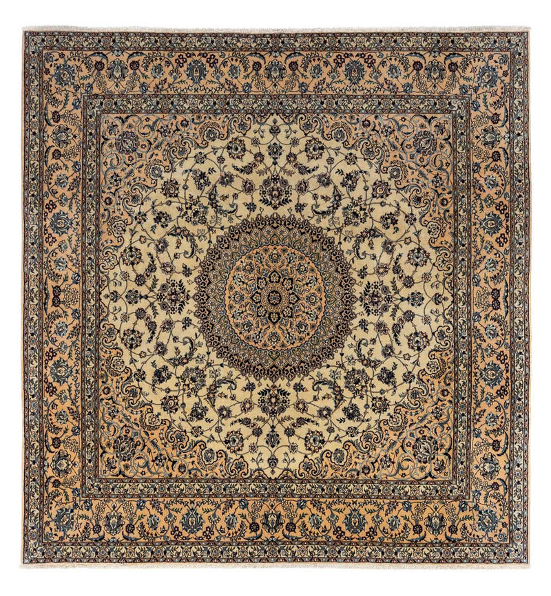 Nain Tapete 307x296cm - Tapete persa