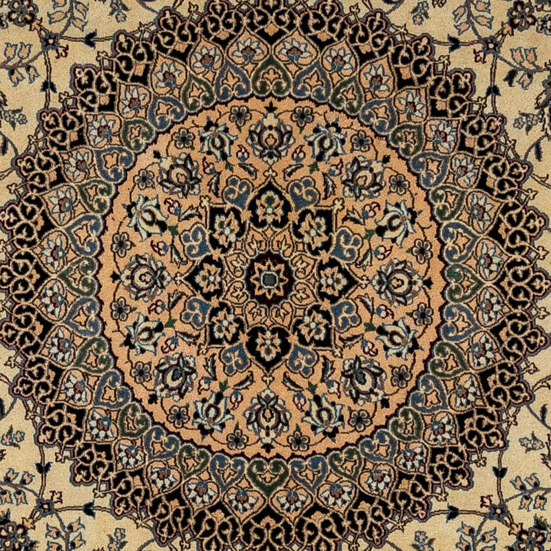 Nain Tapete 307x296cm - Tapete persa