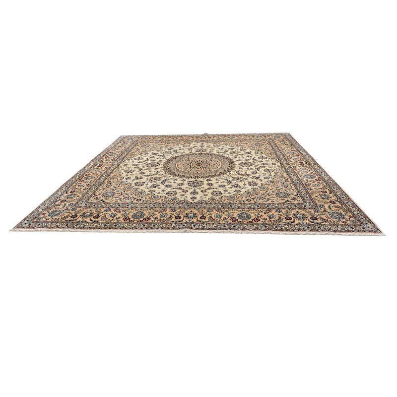 Nain Tapete 307x296cm - Tapete persa