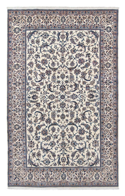 Nain Tapete 201x319cm - Tapete persa