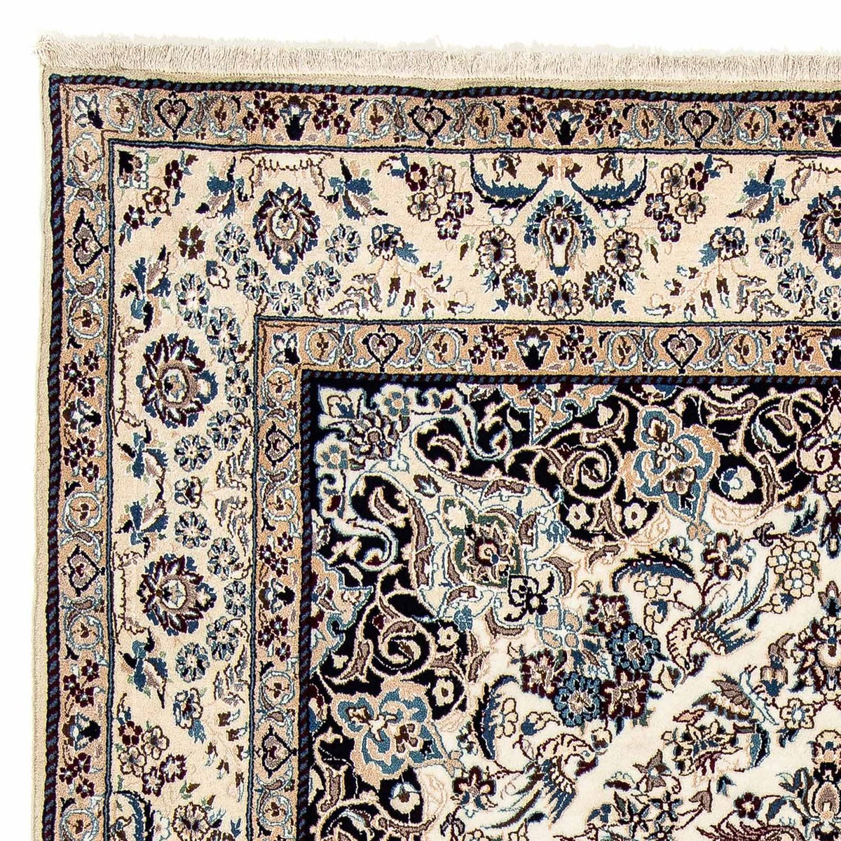 Nain Tapete 211x316cm - Tapete persa