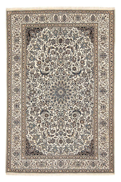 Nain Tapete 196x291cm - Tapete persa