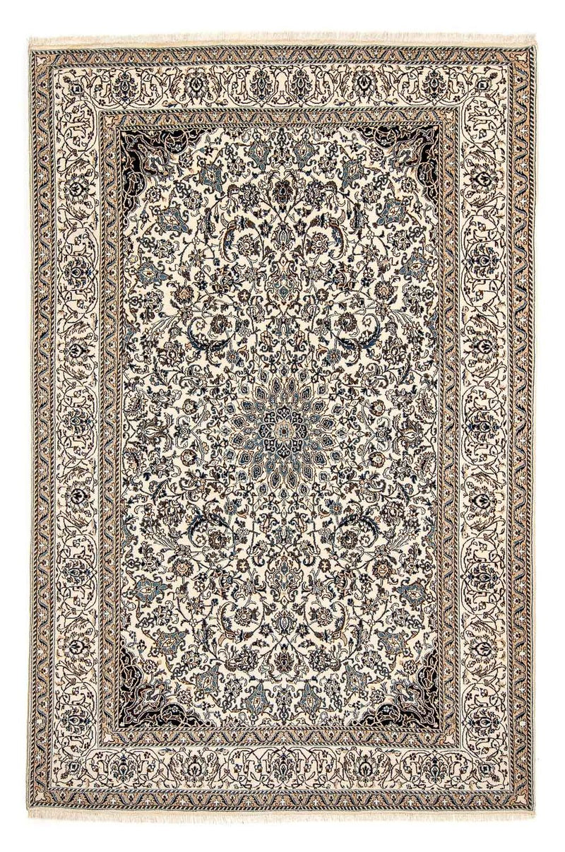 Nain Tapete 291x196cm - Tapete persa