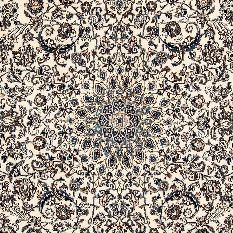 Nain Tapete 291x196cm - Tapete persa