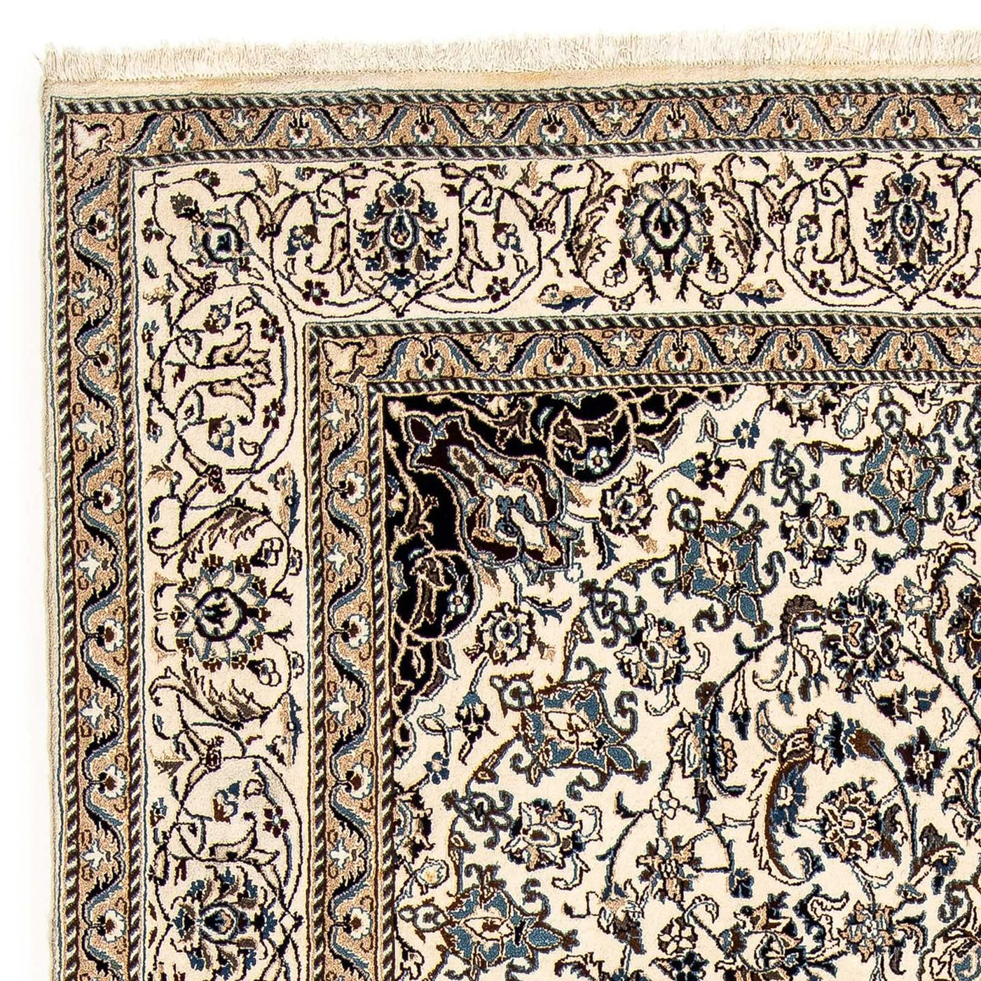 Nain Tapete 291x196cm - Tapete persa
