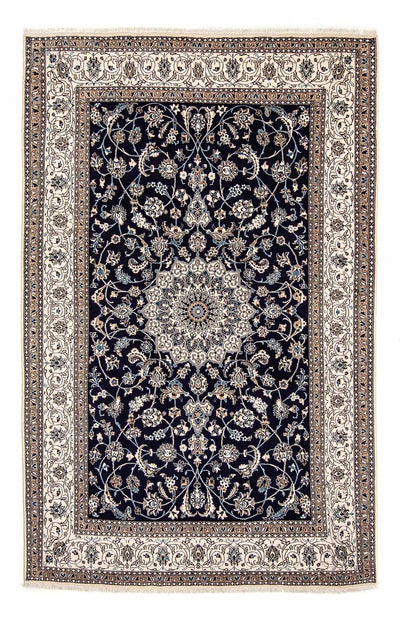 Nain Tapete 194x297cm - Tapete persa