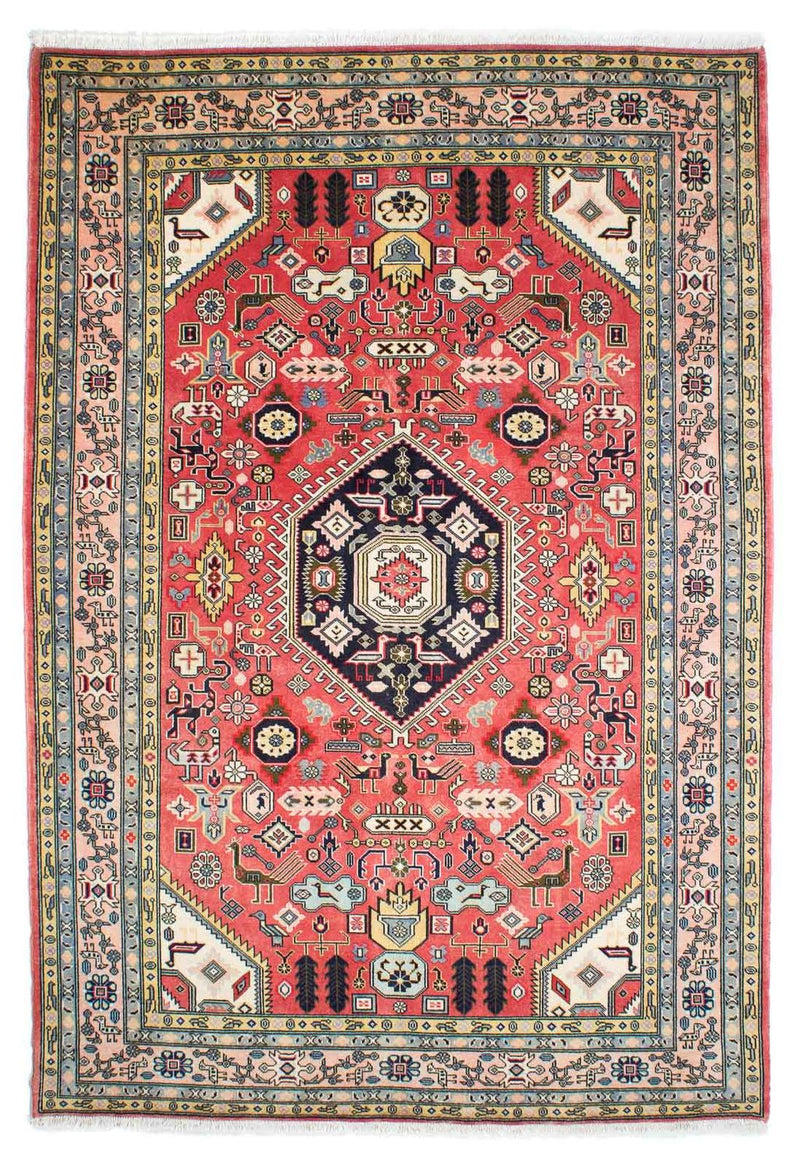 Nain Tapete 241x168cm - Tapete persa