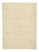 Gabbeh Indo Tapete 200x140cm - Tapete de lã