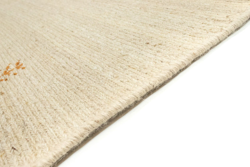 Gabbeh Indo Tapete 200x140cm - Tapete de lã