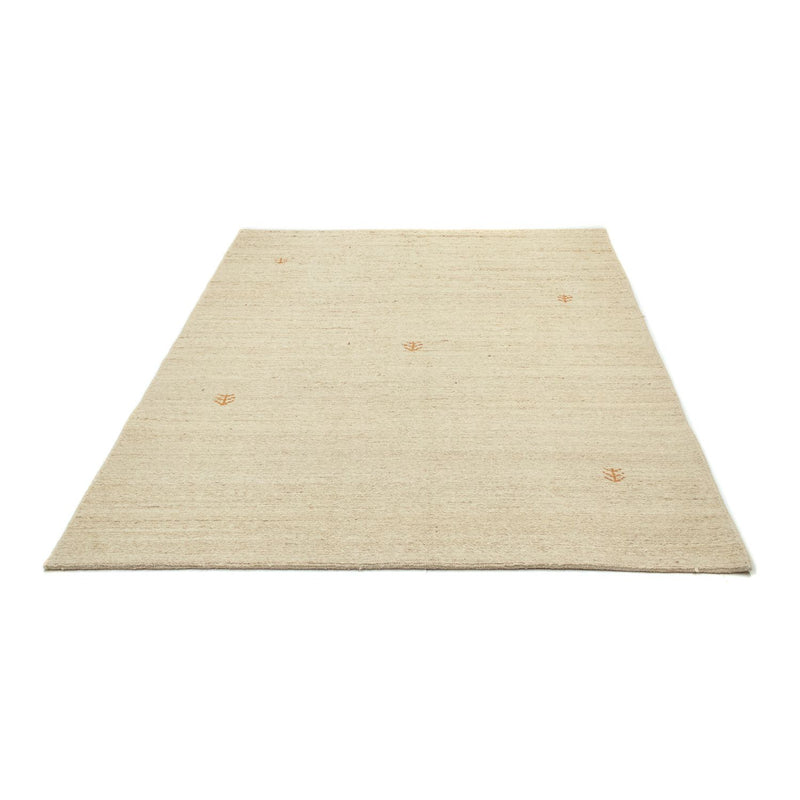 Gabbeh Indo Tapete 200x140cm - Tapete de lã