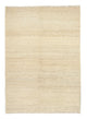 Gabbeh Indo Tapete 200x140cm - Tapete de lã