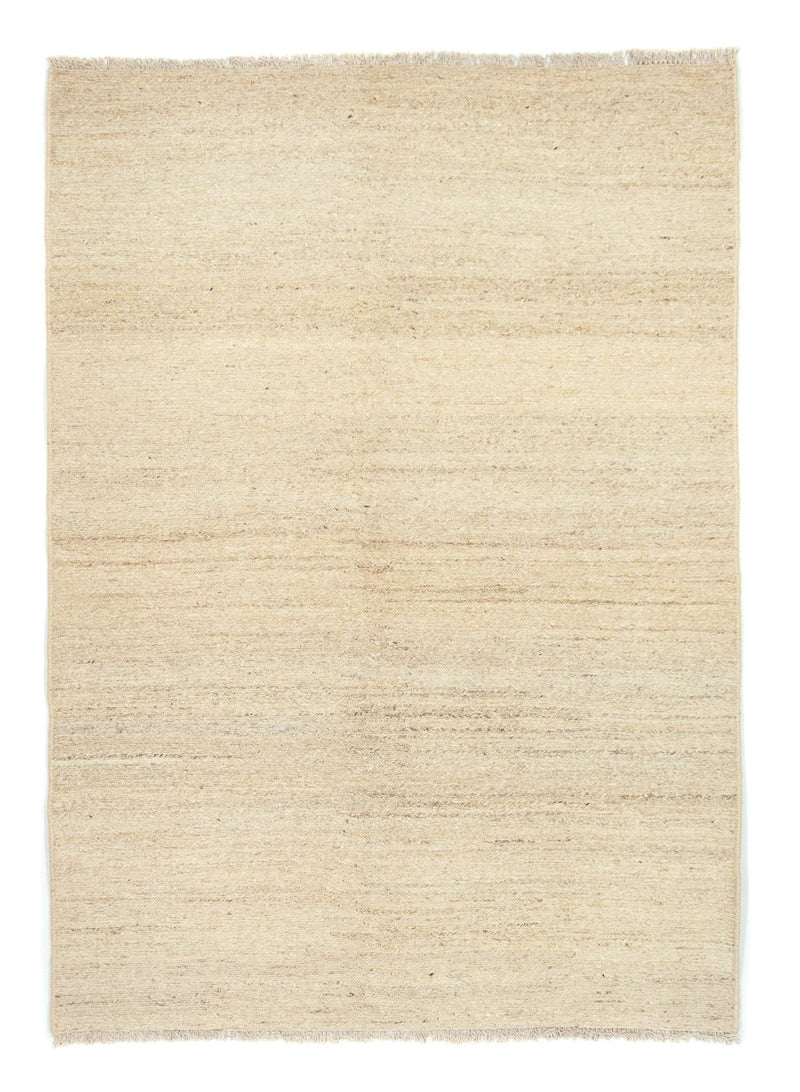 Gabbeh Indo Tapete 200x140cm - Tapete de lã