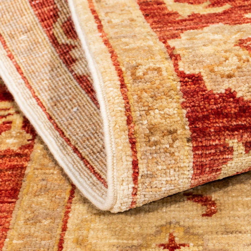 Farahan Tapete 258x85cm - Tapete Oriental