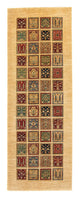 Bakhtiari Tapete 360x129cm - Tapete persa