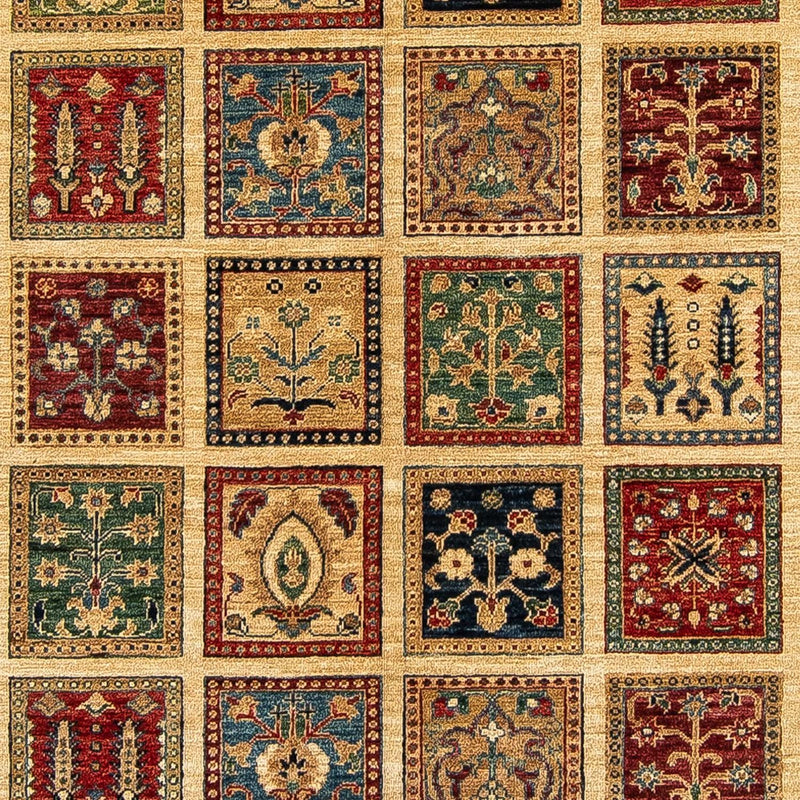 Bakhtiari Tapete 360x129cm - Tapete persa
