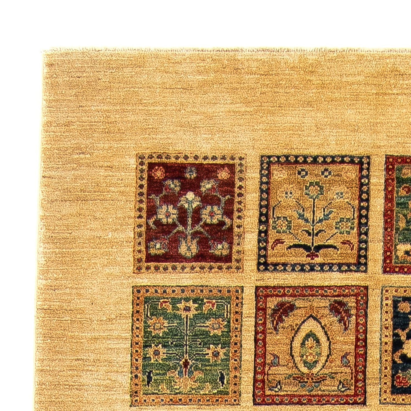 Bakhtiari Tapete 360x129cm - Tapete persa