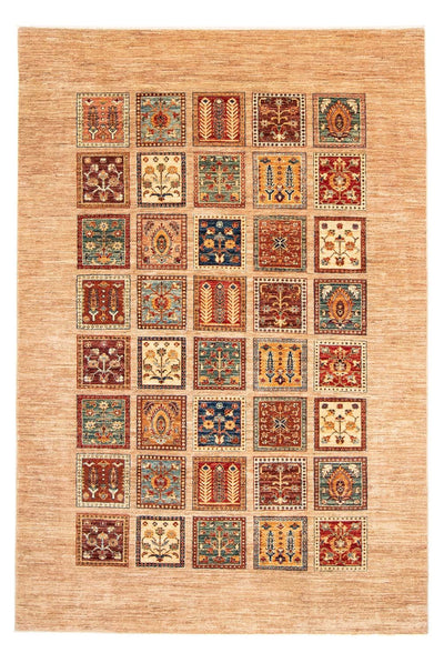 Tapete Ziegler 169x245cm - Tapete Oriental