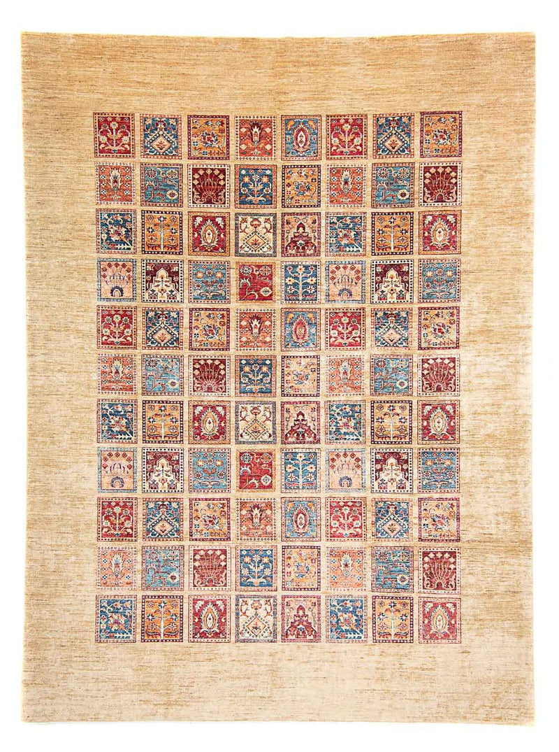 Bakhtiari Tapete 358x276cm - Tapete Oriental