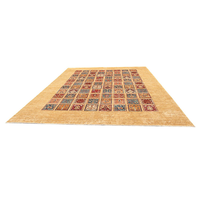 Bakhtiari Tapete 358x276cm - Tapete Oriental