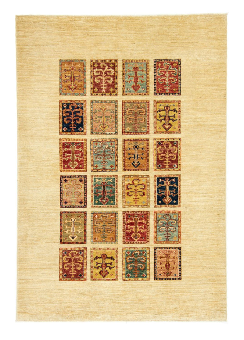Tapete Ziegler 205x141cm - Tapete Oriental