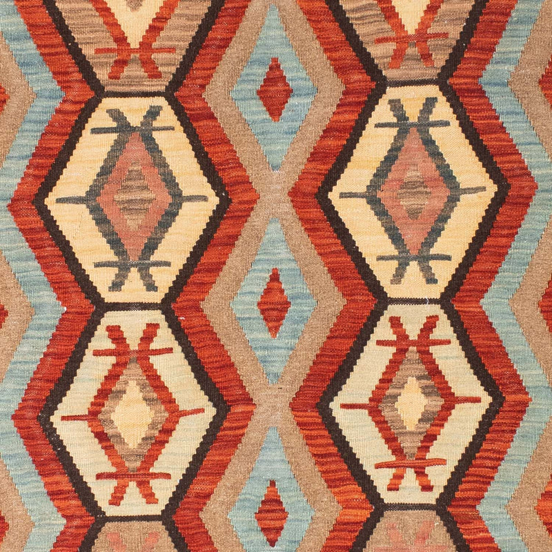 Kilim Fars Tapete 198x152cm