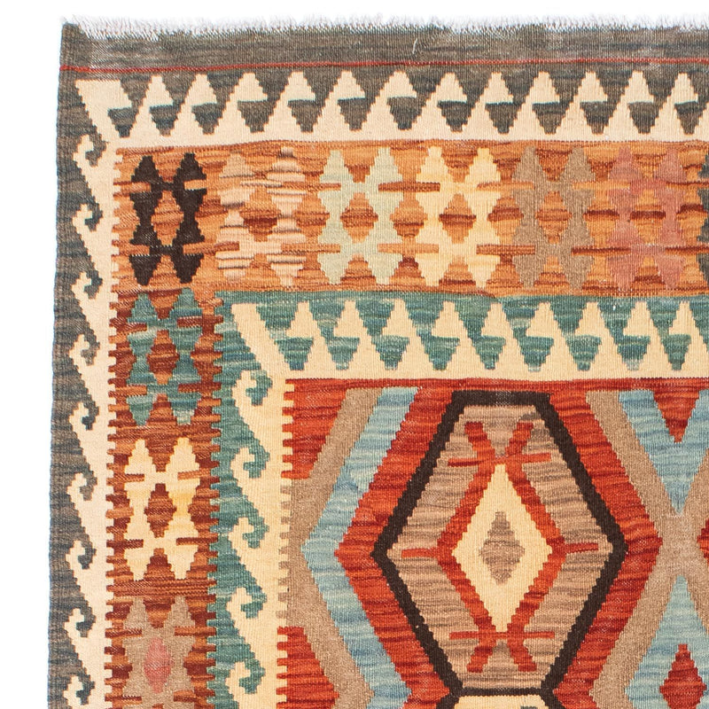 Kilim Fars Tapete 198x152cm