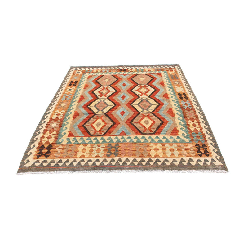 Kilim Fars Tapete 198x152cm