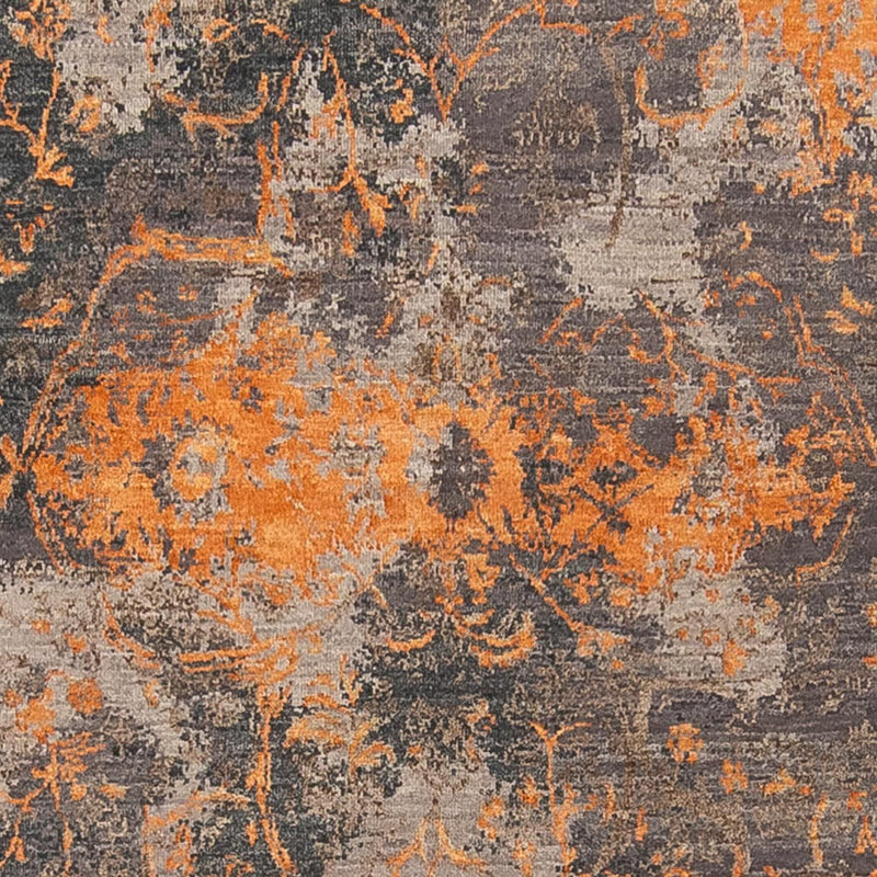 Tapete de desenhador 241x162cm - Designerteppich